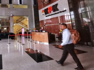 Alasan Yaqut dialihkan jadi tahanan rumah, KPK: Bukan karena sakit