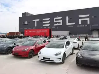 Otoritas AS cabut insentif pajak, penjualan mobil listrik anjlok: Tesla tetap dominan