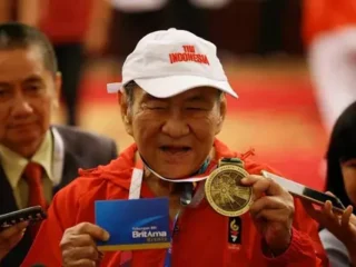 Meninggal di Singapura, ini secuil jejak bisnis salah satu orang terkaya RI: Michael Bambang Hartono