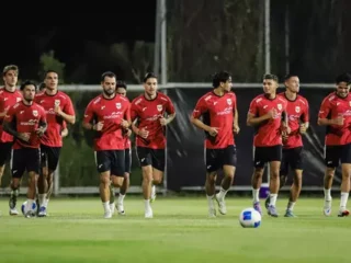 Pelatih Timnas Indonesia panggil 41 pemain, Baggott dan Ezra Walean kembali lagi