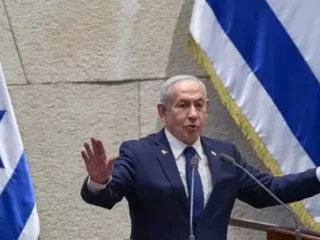 Semakin santer, Mojtaba Khamenei terluka. PM Netanyahu: Dia tak bisa muncul