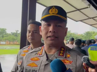Polisi amankan pelaku perampokan dan pembunuhan di Bekasi