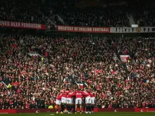 MU terus berkibar di tangan Carrick, raih posisi tiga besar usai taklukkan Palace