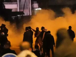 Perang AS - Iran dan akar sejarah konflik panjang selang tujuh dekade