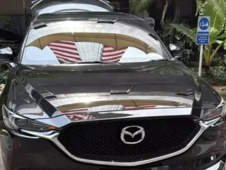 Kasus korupsi Bea Cukai, KPK sita Mobil dan Uang sebesar satu miliar rupiah