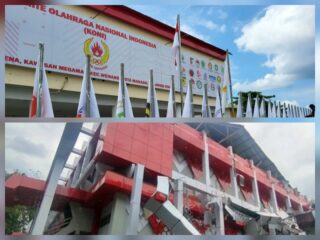 Dugaan korupsi RTH KONI Sulut terus berproses, Rako: Sudah mengarah ke tersangka