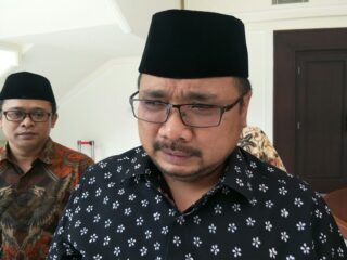 Resmi ditahan KPK, Yaqut Cholil Qoumas: “Saya tidak pernah menerima sepeser pun"