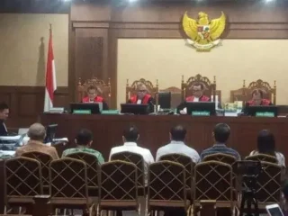 Terbongkar, tenaga ahli di era Nadiem Makarim terima bayaran hingga ratusan juta