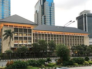 Kasasi Bank Indonesia sudah ditolak MA, LSM Rako ajukan eksekusi soal dana CSR