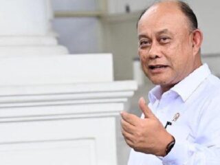 Sesuai pesan khusus Presiden Prabowo, Kepala BGN: Kualitas program MBG terus ditingkatkan