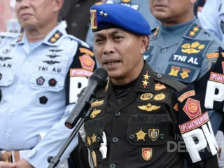 Penyiraman air keras aktivis KontraS, TNI dalami motif empat terduga