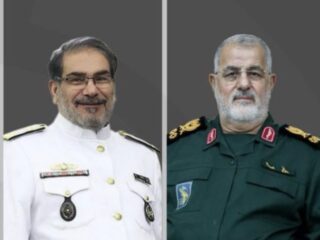 Iran akui 13 petinggi militernya tewas dalam serangan AS-Israel