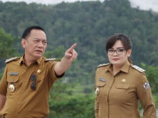 Ini tahapan 'Job Fit' bagi 27 OPD di Kota Tomohon