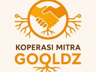 GOOLDZ Luncurkan Gooldz-Coop, Koperasi Digital Terintegrasi Pertama di Papua