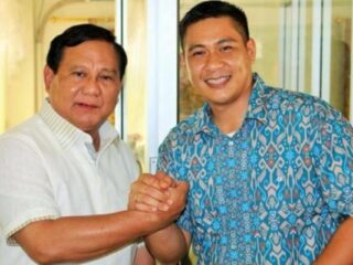 Harley Mangindaan: 72 tahun GMNI bukan sekadar angka, tapi perjalanan bangsa