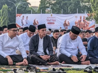 Muhammadiyah resmi tetapkan Idulfitri 1447 H pada 20 Maret 2026