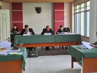 KIP Sulut siap laporkan Ketua KPU Bitung ke DKPP