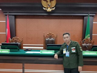 MA tolak kasasi Bank Indonesia, data CSR tetap sebagai informasi terbuka