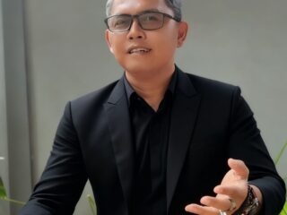 Tambang Rakyat : Ada Bapak Tambang Rakyat, siapa Bapak Sianida Sulut? Dicari!