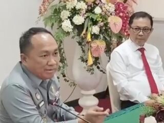 Bersinergi, Unsrat - Kanwil Kemenkum Sulut siapkan program khusus bagi mahasiswa