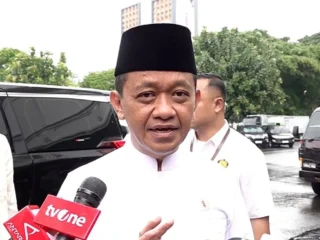 Bahlil sebut RI perlu tambah "storage" BBM guna memperkuat cadangan tiga bulan kedepan