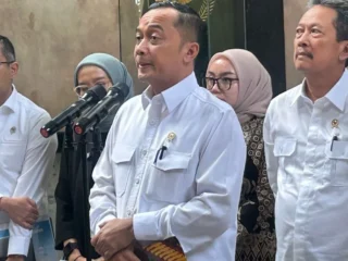 Pemerintah batasi kegiatan "open house" secara berlebihan dalam perayaan lebaran