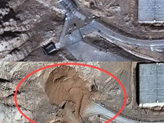 AS-Israel mungkin lakukan operasi khusus 1000 tentara untuk sita bahan nuklir Iran