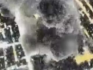 Israel berhasil lumpuhkan pusat komando utama Iran