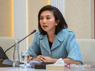 Yvonne Mewengkang: RI tetap dorong deeskalasi perang AS-Israel dengan Iran