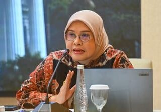 Ruang udara UEA sempat ditutup: Dua penerbangan Indonesia terdampak insiden drone