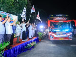 Kemnaker nilai program mudik bersama jadi investasi bagi produktivitas pekerja