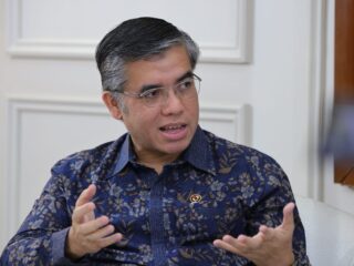 Kemnaker percepat penanganan aduan THR 2026, pengawas diminta turun langsung
