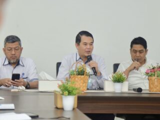 Kemnaker hapus batasan tahun kelulusan, pelatihan Vokasi nasional 2026 terbuka untuk semua lulusan