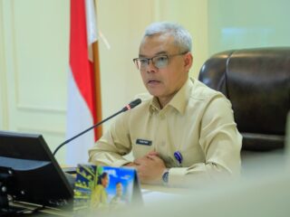 Kemnaker gandeng Pertamina tingkatkan kompetensi SDM energi lewat pelatihan HSE dan operator SPBU