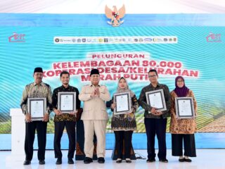 Ketika subsidi tak tepat sasaran, jalur koperasi menjadi pilihan ideal