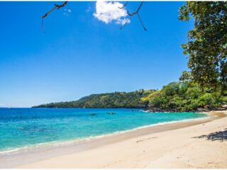 Menilik peluang “Twin Destination” KEK Likupang–Danau Tondano