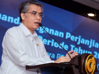 Menaker dorong perusahaan bantu pekerja mengembangkan karier