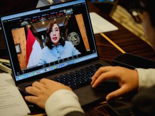 Jaga pertumbuhan pariwisata hadapi dinamika geopolitik global, Menpar siapkan 5 strategi