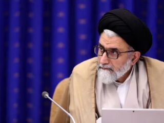 Satu lagi pejabat tinggi Iran tewas diserang Israel
