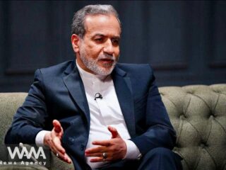Menlu Iran tepis minta gencatan senjata pada Amerika Serikat
