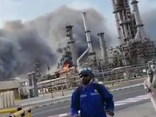 Timur Tengah makin tegang, Arab Saudi usir para diplomat Iran