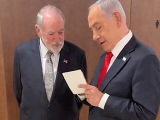 PM Israel akui punya daftar nama pejabat Iran yang harus dieliminasi