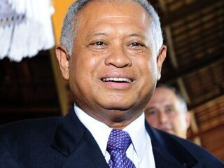 Jan Maringka: Integritas dan kapasitas Prof Purnomo Yusgiantoro, pantas pimpin IKAL Lemhannas