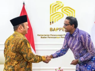 Pemerintah dorong pengembangan industri Dirgantara lewat kerja sama dengan Airbus