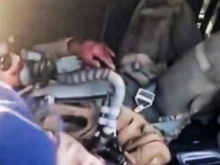 Dikira musuh, pertahanan udara Kuwait salah tembak tiga jet tempur AS