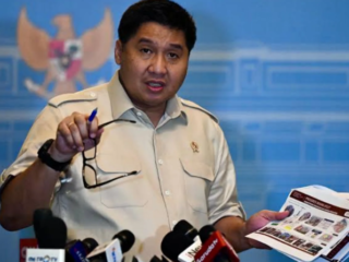 Pemerintah tetapkan tenor rumah subsidi 30 tahun demi ringankan cicilan rakyat