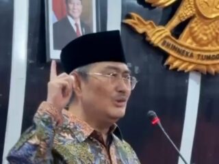 Prof Jimly Asshiddiqie: Hanya di Minahasa kepala desa tidak feodal, dorong akademisi teliti lebih jauh