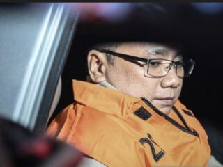Sudah beralih status jadi tahanan Rutan tapi Yaqut belum ditahan, ini penjelasan KPK