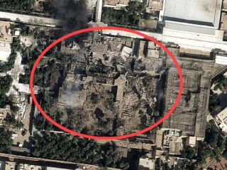 Terungkap,  intel CIA arahkan serangan yang tewaskan pemimpin Iran Ali Khamenei