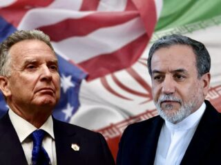 Sangat kecil peluang kesepakatan damai Amerika Serikat dan Iran